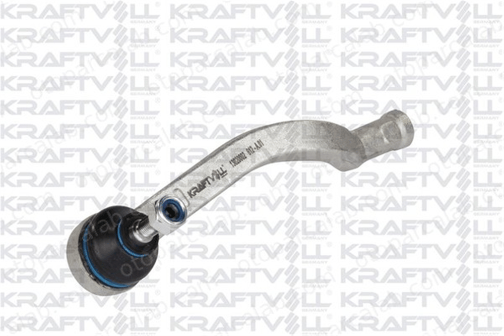 KRAFTVOLL 13020002 Rot Başı Sol DACIA LODGY DOKKER Express Kasa/büyük limuzin 485202867R 6001550442