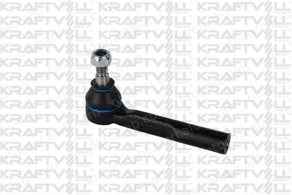 KRAFTVOLL 13020034 Rot Başı Sağ OPEL ASTRA H Station wagon ASTRA H 1603257 93181233