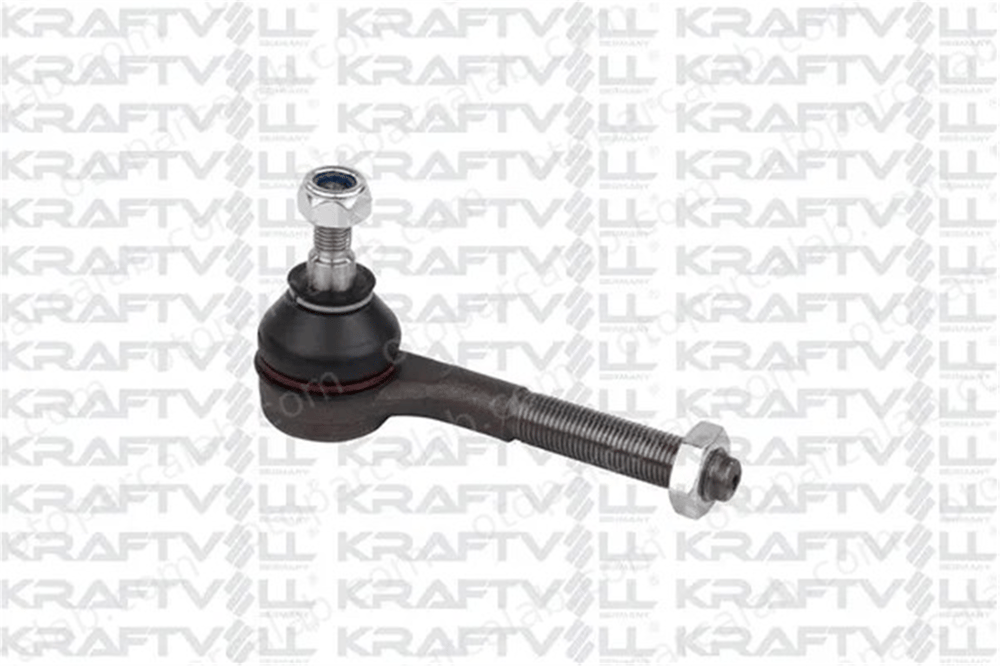KRAFTVOLL 13020109 Rot Başı Sol CITROËN AX SAXO 1607316380 381742