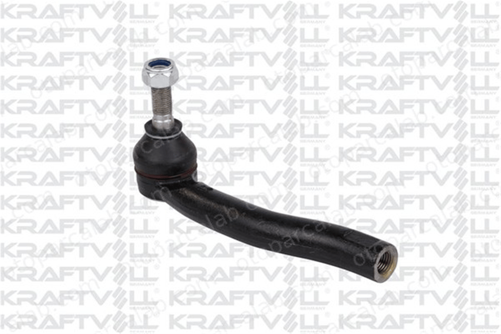 KRAFTVOLL 13020183 Rot Başı Sağ TOYOTA COROLLA COROLLA Sedan 4504609360 4504649115