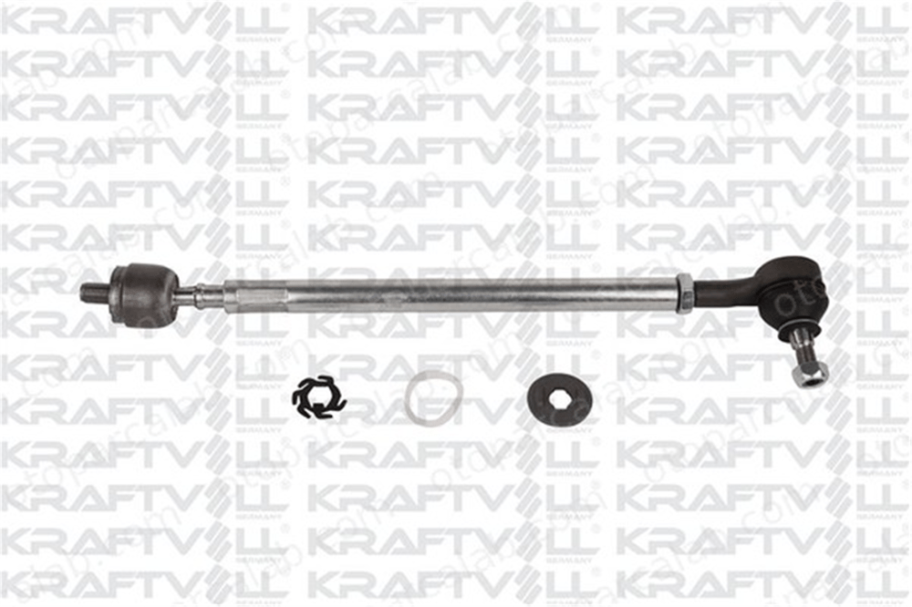 KRAFTVOLL 13030493 Rot Başı Sağ CITROËN AX SAXO 381742 381716*