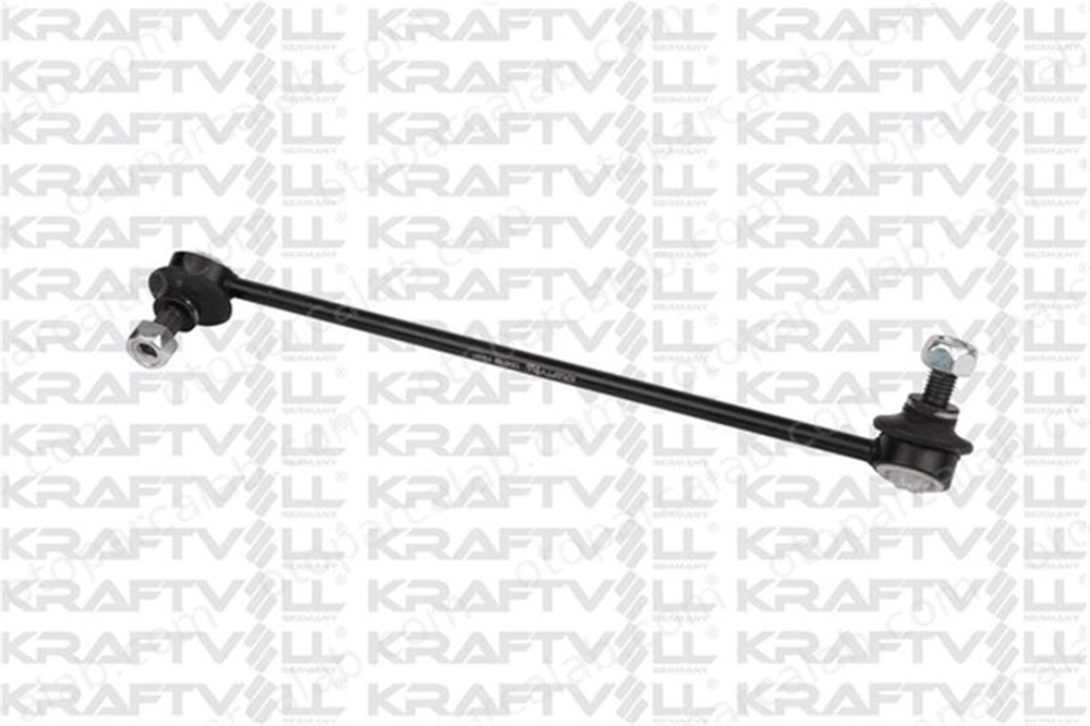 KRAFTVOLL 13040160 Viraj Demir Askı Rotu Ön Sağ veya Sol FORD FIESTA V FUSION 13040384 1146150