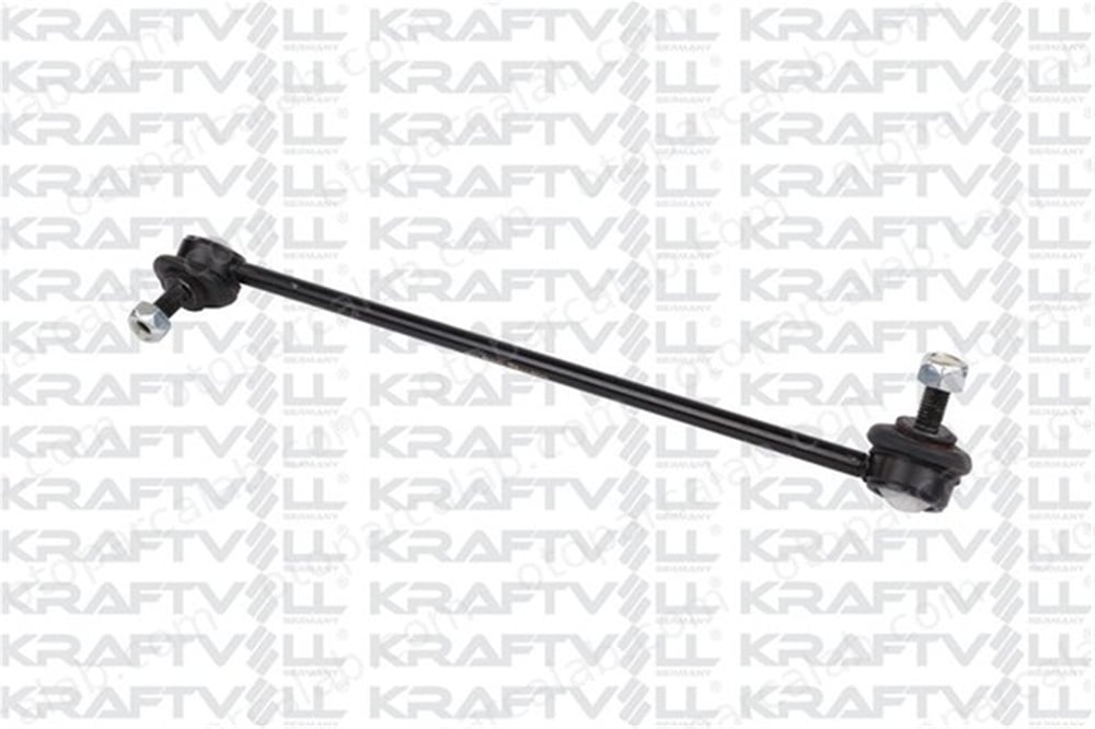 KRAFTVOLL 13040198 Viraj Demir Askı Rotu Ön Sağ veya Sol CITROËN BERLINGO Kasa/büyük limuzin PEUGEOT PARTNER Kasa/büyük limuzin 508757