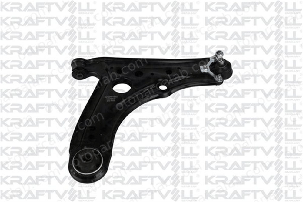 KRAFTVOLL 13050138 Salıncak Ön Alt Sağ VW POLO III SEAT AROSA 6N0407365A