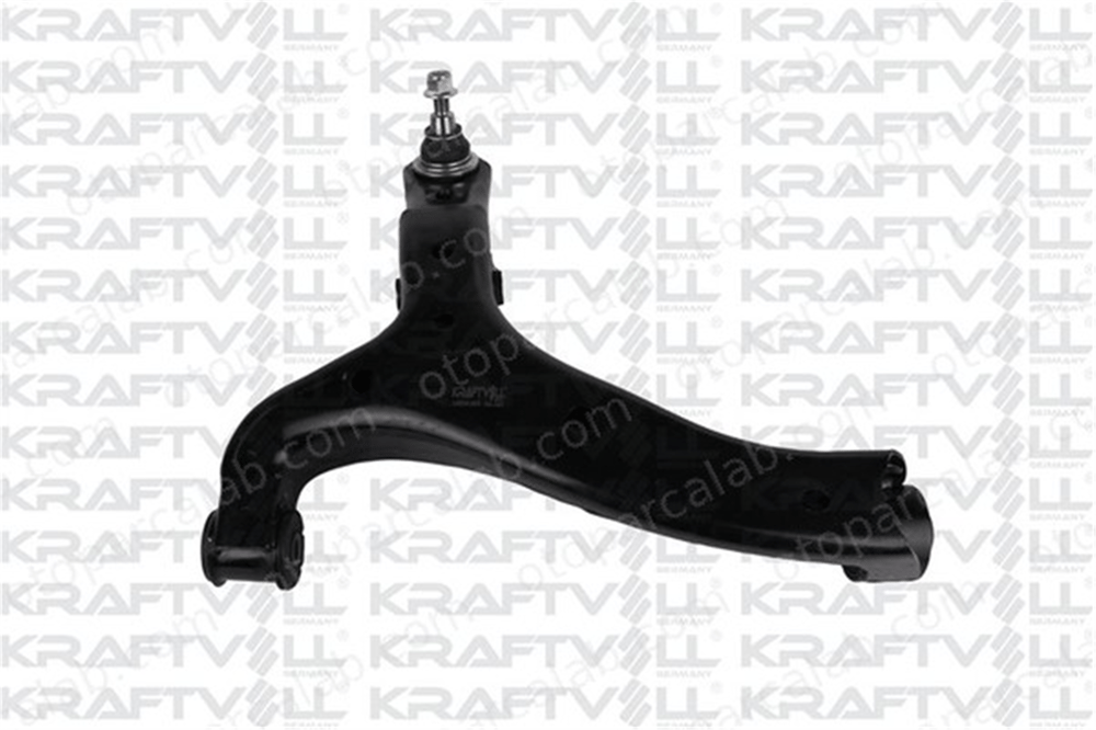 KRAFTVOLL 13050169 Salıncak Ön Alt Sol VW AMAROK 2H0407151A