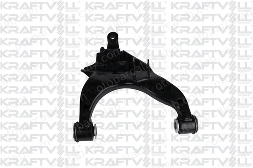 KRAFTVOLL 13050196 Salıncak Ön Alt Sol TOYOTA 4 RUNNER III LAND CRUISER 90 4806935080 4806935081