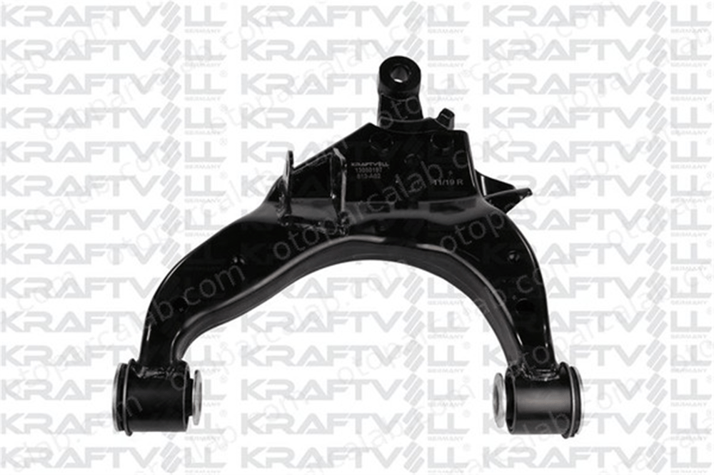 KRAFTVOLL 13050197 Salıncak Ön Alt Sağ TOYOTA 4 RUNNER III LAND CRUISER 90 4806835080 4806835081