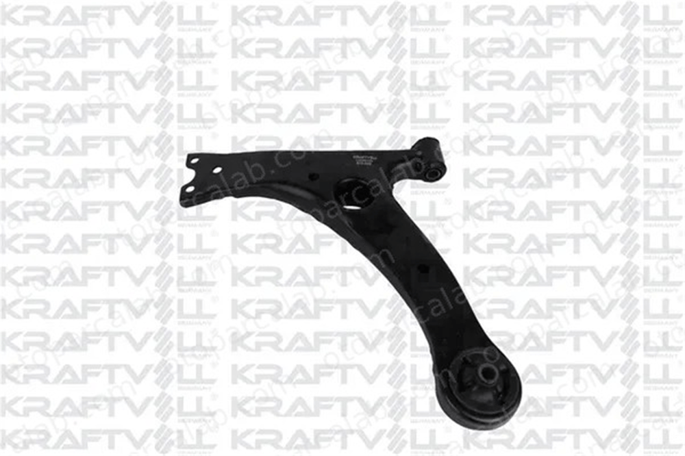 KRAFTVOLL 13050198 Salıncak Ön Alt Sol TOYOTA COROLLA COROLLA Sedan 4806912260 4806902070