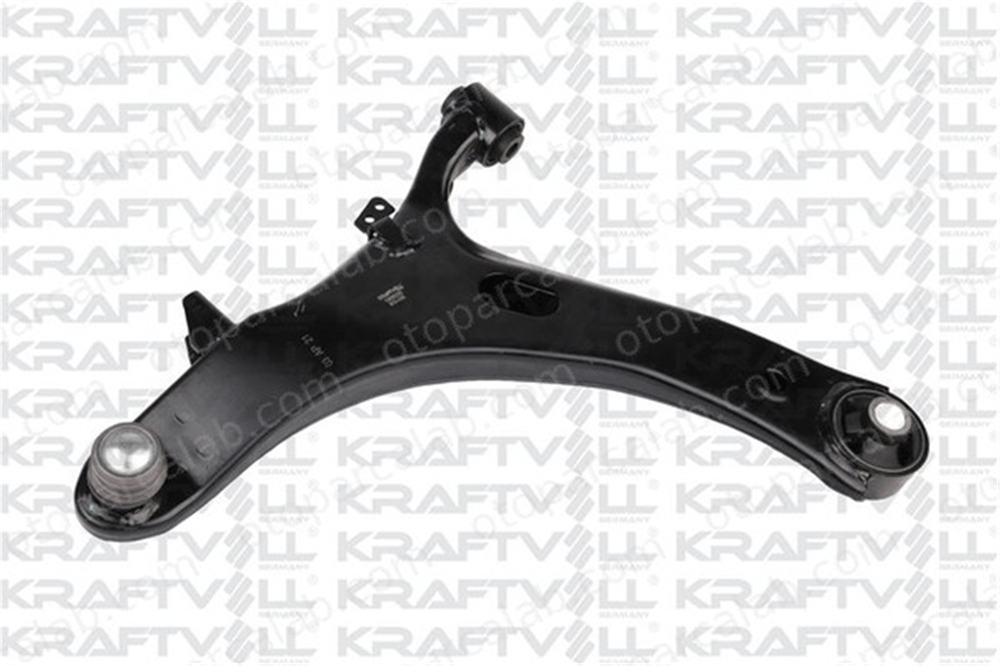 KRAFTVOLL 13050253 Salıncak Ön Alt Sol SUBARU IMPREZA Hatchback IMPREZA Sedan 20202FJ010 20202AG190