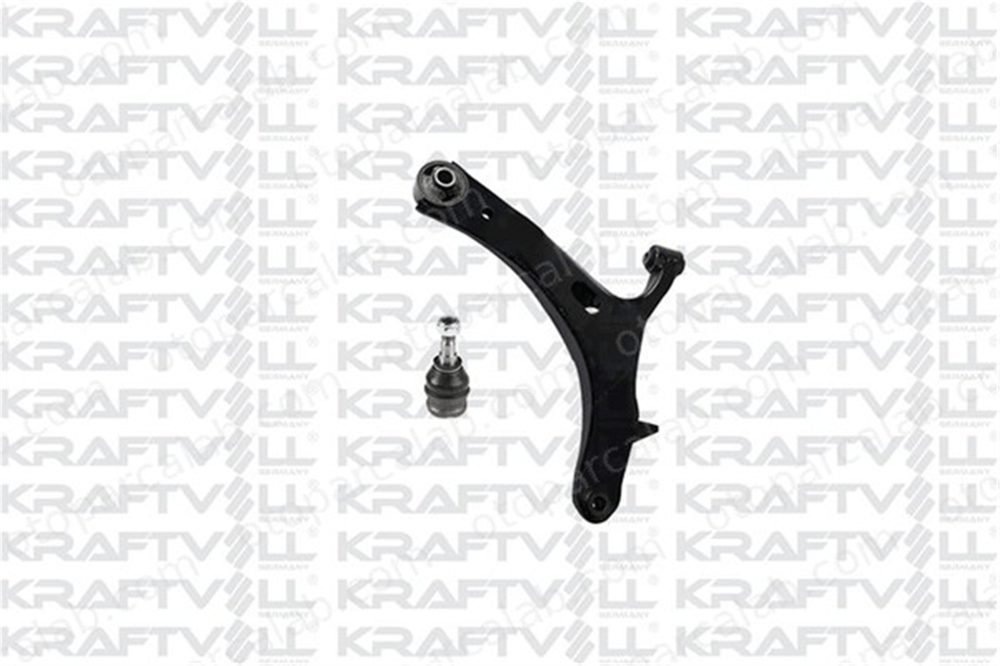 KRAFTVOLL 13050254 Salıncak Ön Alt Sağ SUBARU IMPREZA Hatchback IMPREZA Sedan 20202FJ000 20202AG180