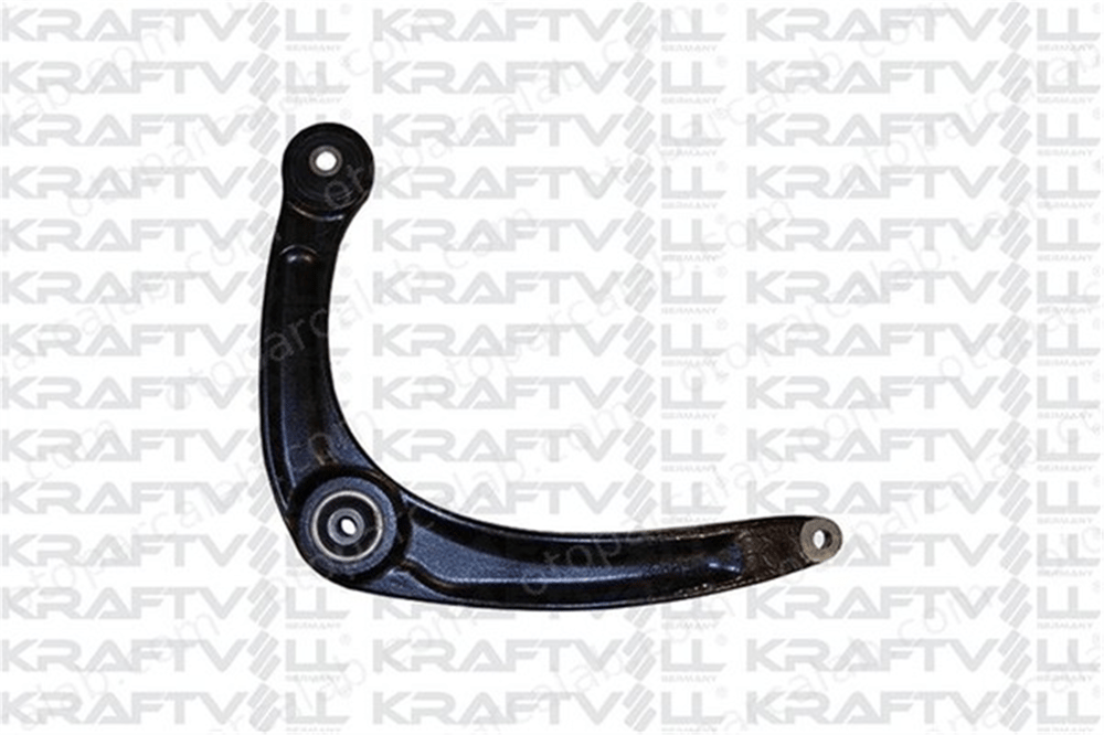 KRAFTVOLL 13050311 Salıncak Ön Alt Sol PEUGEOT 308 I 308 SW I 3520V2