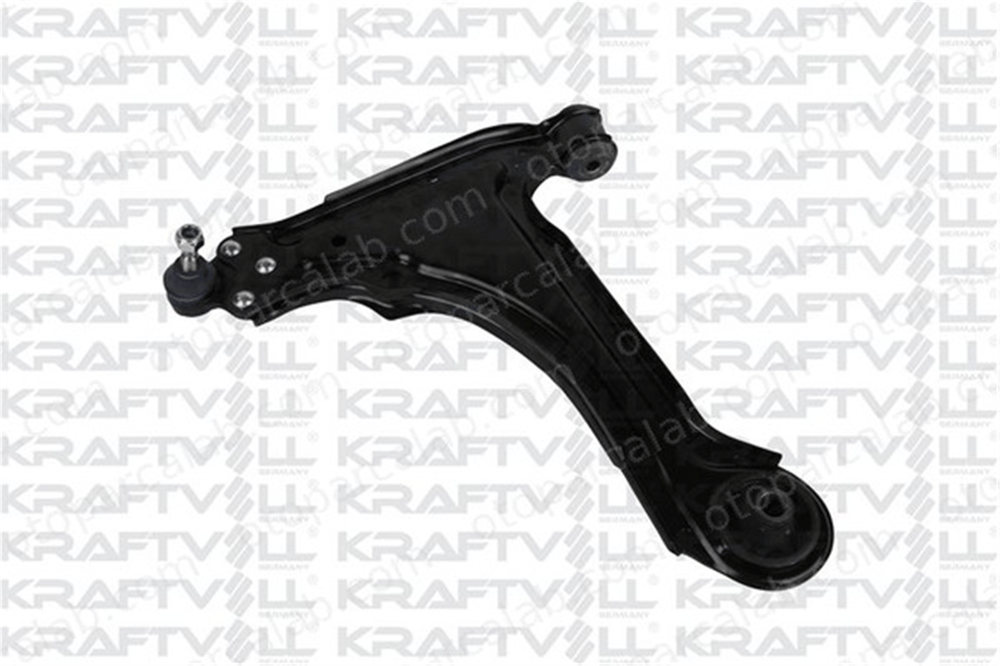 KRAFTVOLL 13050352 Salıncak Ön Alt Sol OPEL ASTRA F Station wagon VECTRA A 352193 5352001