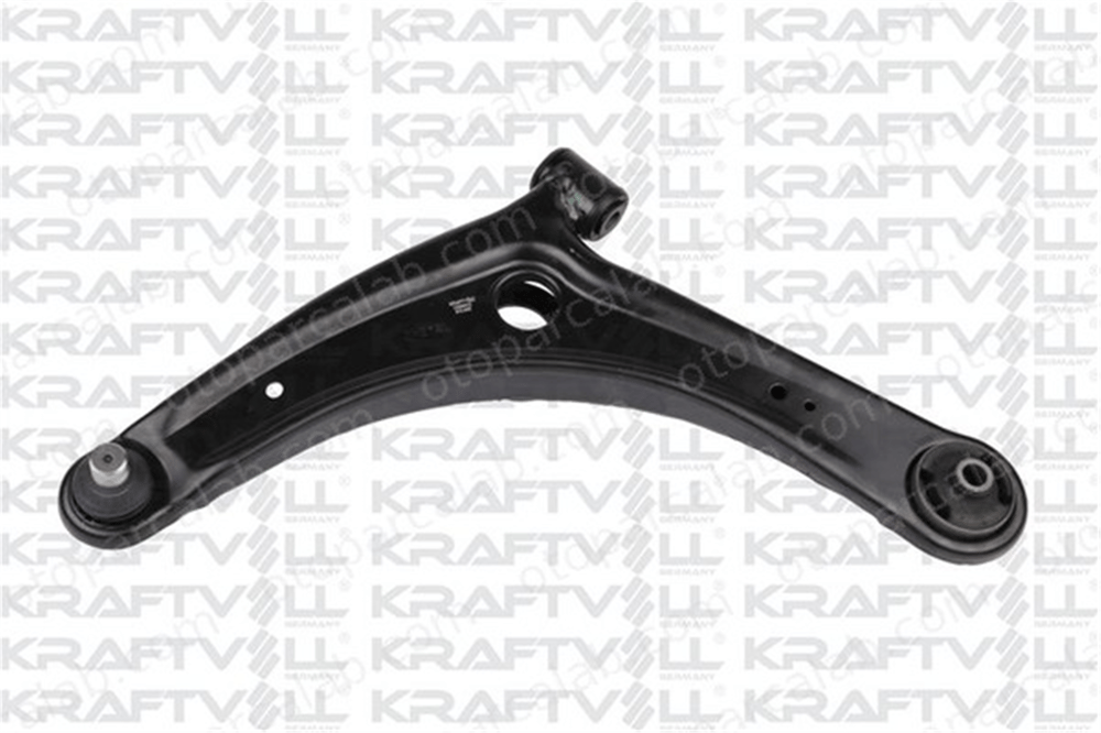KRAFTVOLL 13050412 Salıncak Ön Alt Sol MITSUBISHI ASX LANCER VIII 4013A009 4013A281