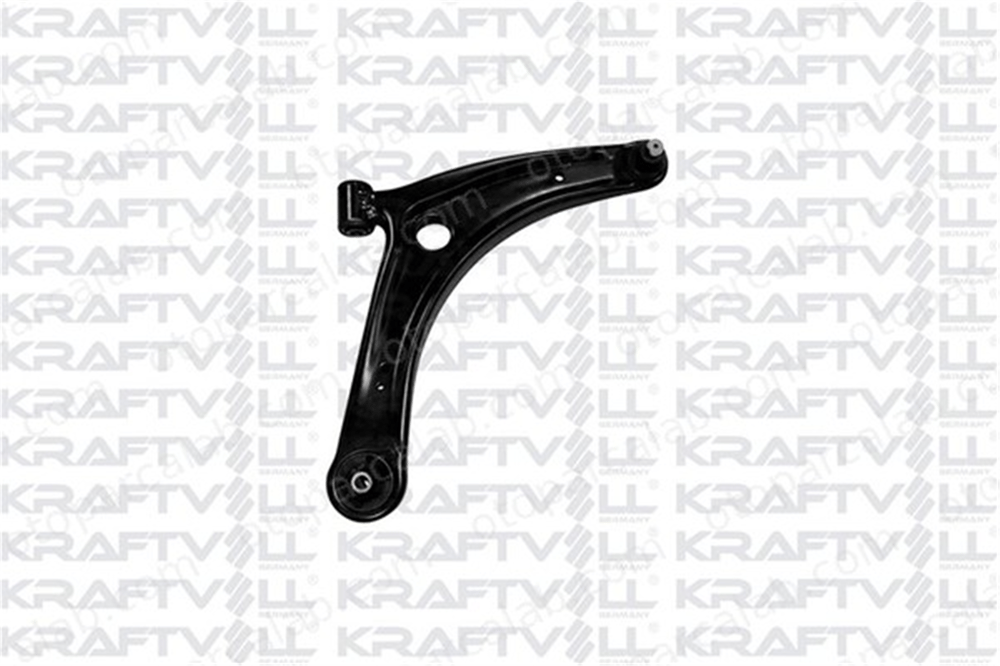 KRAFTVOLL 13050413 Salıncak Ön Alt Sağ MITSUBISHI ASX LANCER VIII 4013A010 4013A282