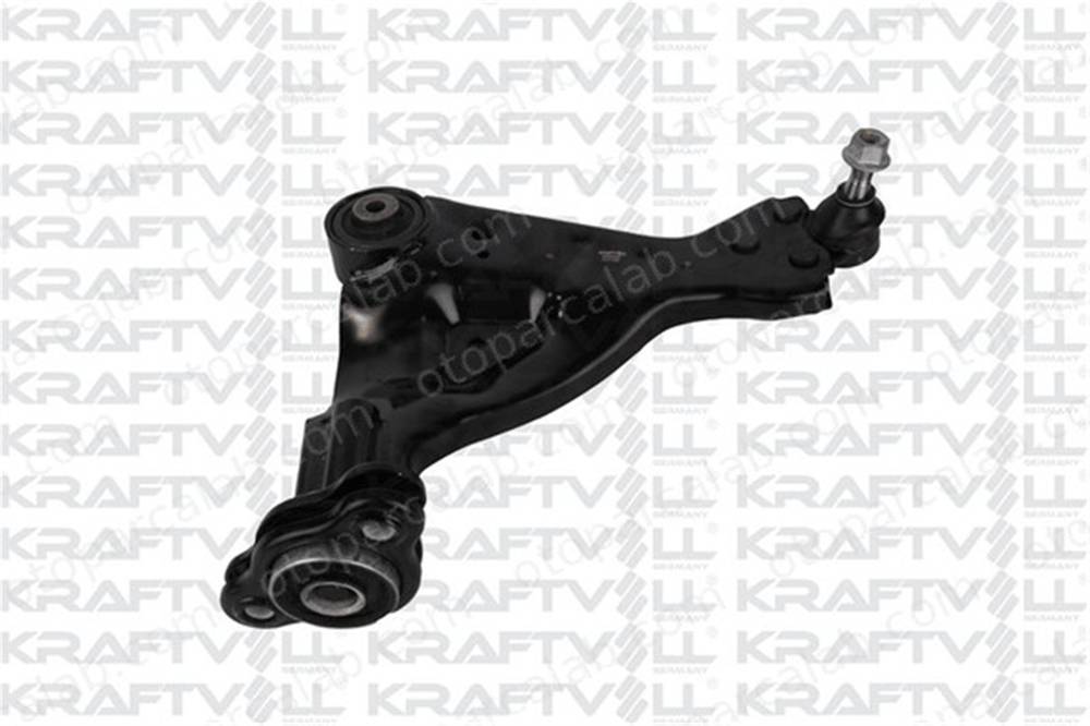 KRAFTVOLL 13050455 Salıncak Ön Alt Sol MERCEDES-BENZ VITO Mixto VITO Panelvan/Van A4473301407 4473301407