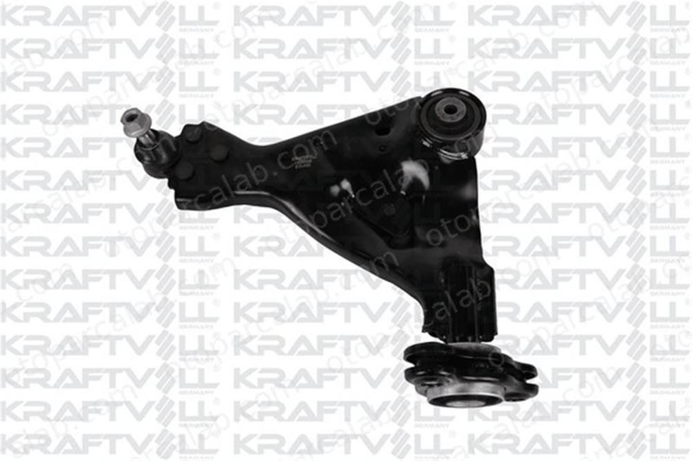KRAFTVOLL 13050456 Salıncak Ön Alt Sağ MERCEDES-BENZ VITO Mixto VITO Panelvan/Van A4473301507 4473301507