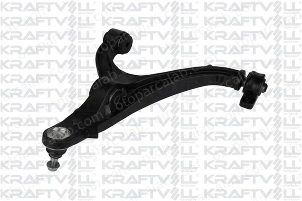 KRAFTVOLL 13050535 Salıncak Ön Alt Sol JEEP GRAND CHEROKEE III COMMANDER 52089981A