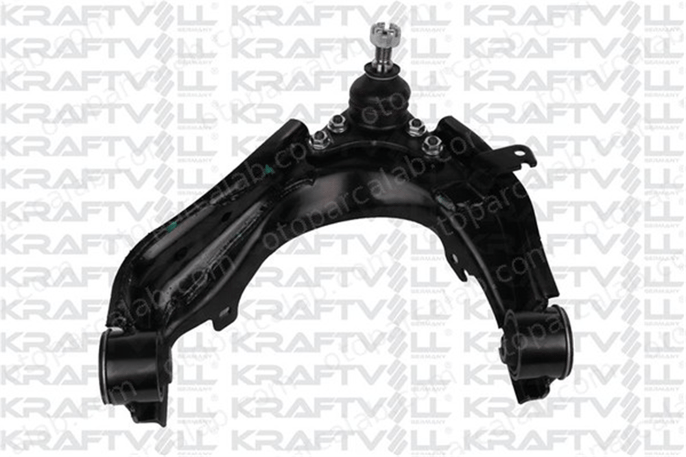 KRAFTVOLL 13050538 Salıncak Ön Üst Sol ISUZU D-MAX II 8979458422