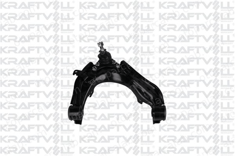 KRAFTVOLL 13050539 Salıncak Ön Üst Sağ ISUZU D-MAX II 8979458412
