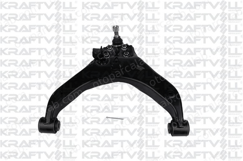 KRAFTVOLL 13050540 Salıncak Ön Alt Sol ISUZU D-MAX II 8979458441