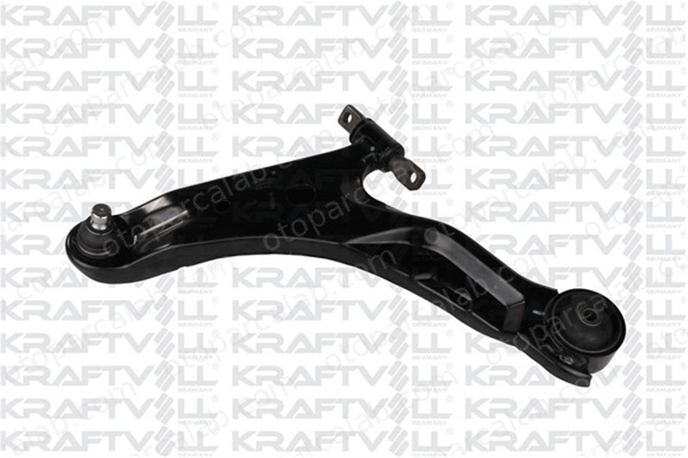 KRAFTVOLL 13050550 Salıncak Ön Alt Sol HYUNDAI SANTA FÉ I 5450126000