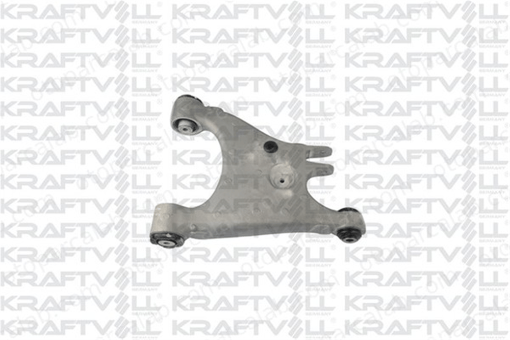 KRAFTVOLL 13051140 Denge Kolu Arka Sağ veya Sol TESLA MODEL S MODEL X 102141600A 102141600D