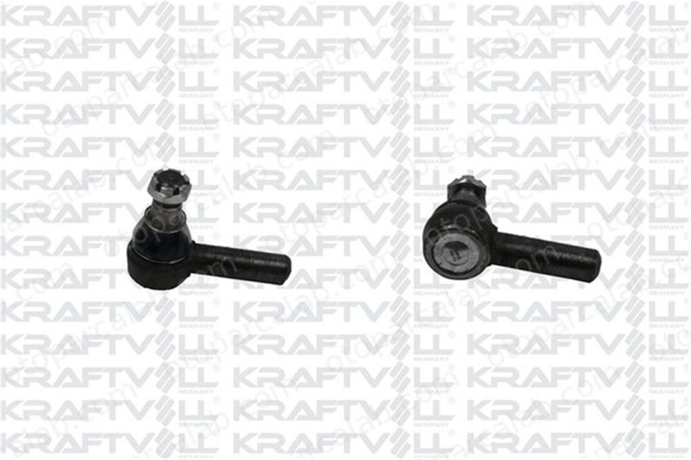 KRAFTVOLL 13060001 Rot Başı Sağ MERCEDES-BENZ ACTROS MP4 / MP5 ANTOS 5001858773