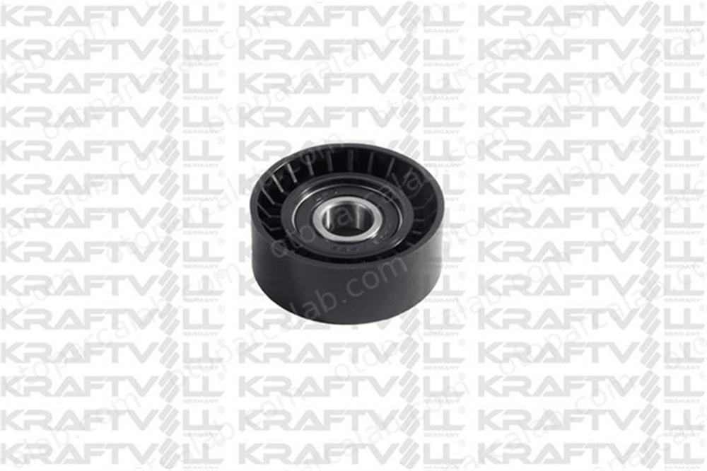 KRAFTVOLL 14030200 Vantilatör Kayış Gergi Rulmanı PEUGEOT 406 406 Break 125051 534007520