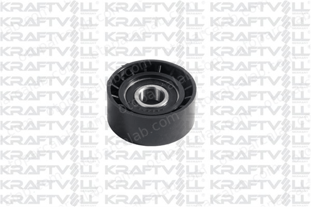 KRAFTVOLL 14030201 Vantilatör Kayış Gergi Rulmanı RENAULT MEGANE I Classic PEUGEOT 306 Hatchback 575130 1611424880