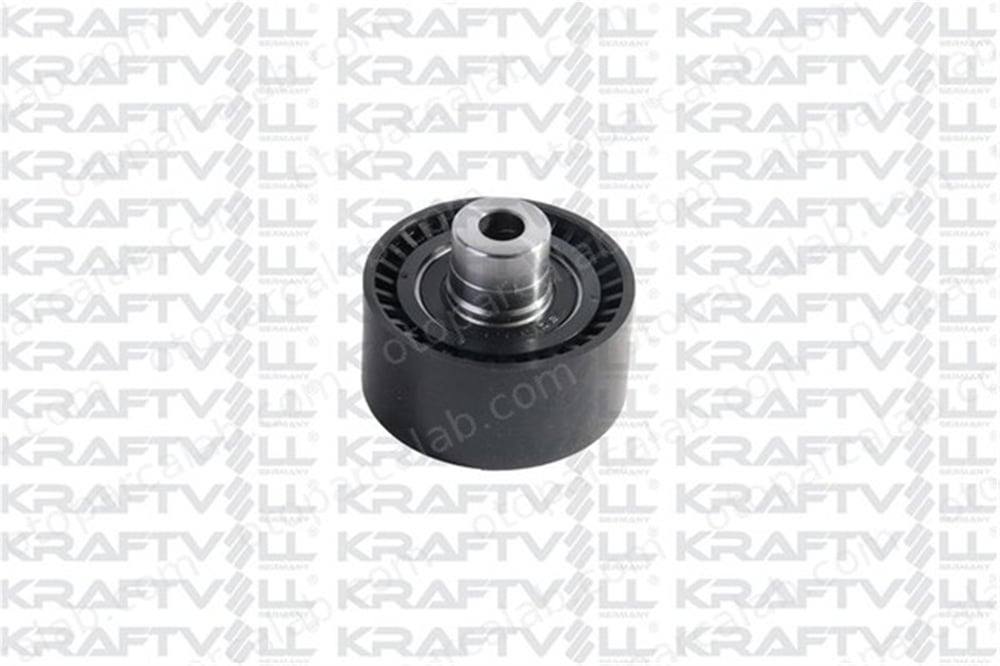 KRAFTVOLL 14030226 Vantilatör Kayış Gergi Rulmanı FORD FIESTA VI FOCUS III 532032010 55247