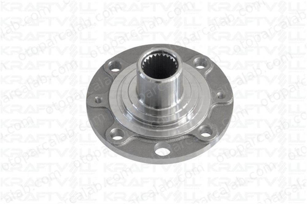 KRAFTVOLL 14030258 Porya Ön Sağ veya Sol FIAT GRANDE PUNTO PUNTO EVO 55703557 51881463