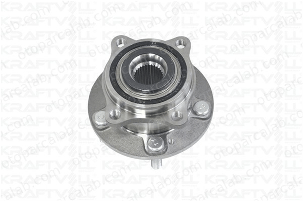 KRAFTVOLL 14030276 Porya Ön Sağ veya Sol HYUNDAI TUCSON KIA SPORTAGE IV 51750C1000 51750C1100