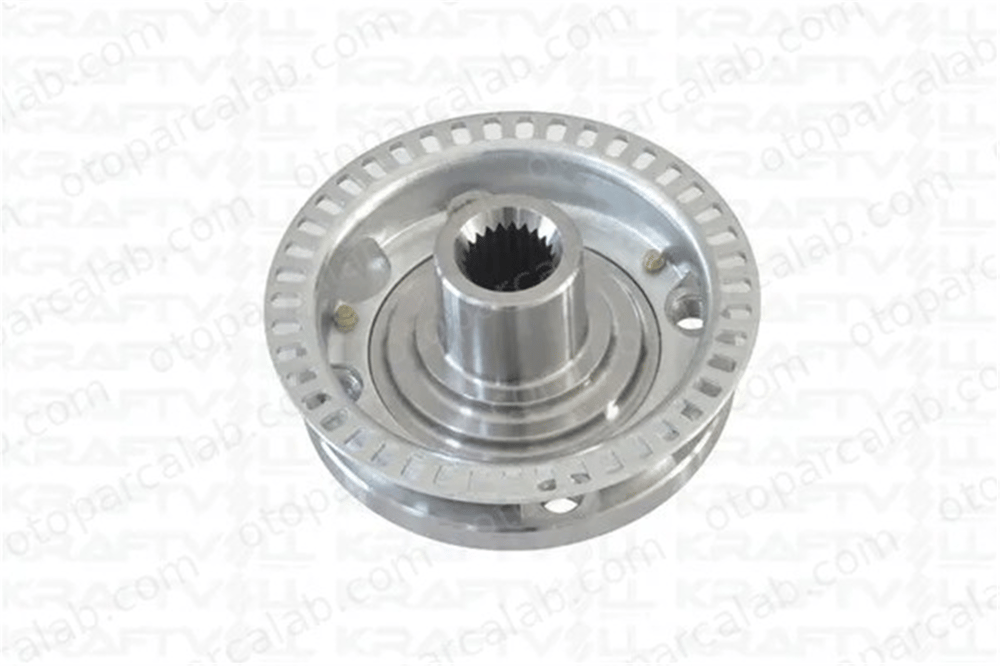 KRAFTVOLL 14030359 Porya Ön Sağ veya Sol VW GOLF II SEAT IBIZA II 357407613B 357407615E