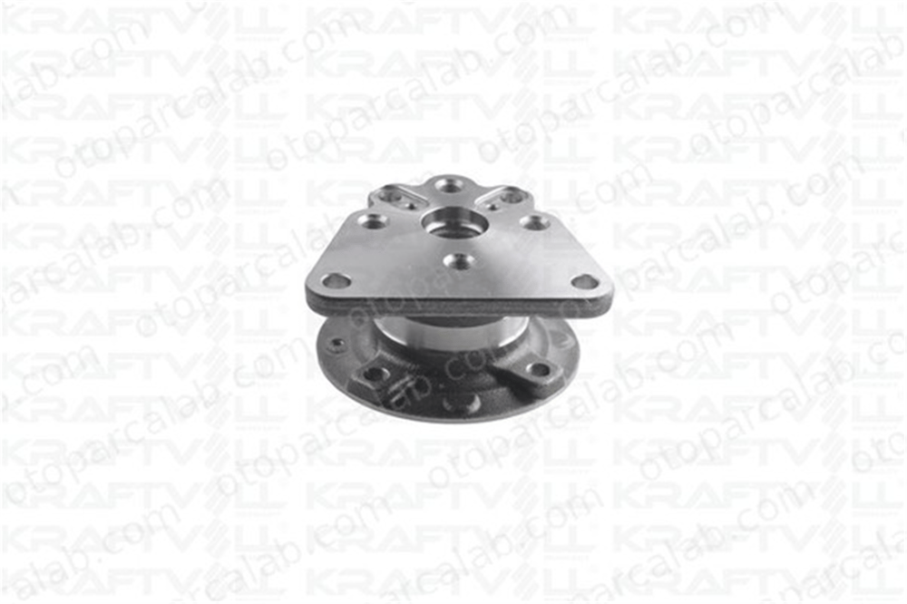 KRAFTVOLL 14030447 Porya Arka Sağ veya Sol PEUGEOT 208 II 2008 II 9822539980