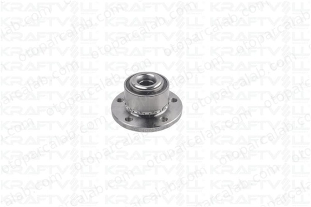KRAFTVOLL 14030475 Porya Ön Sağ veya Sol SEAT IBIZA V VW POLO VI 2Q0407621A 2QD407621A