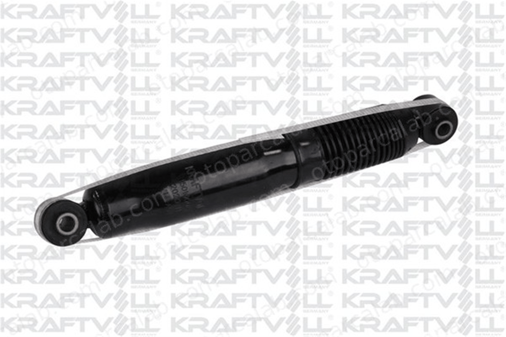 KRAFTVOLL 15010008 Amortisör Arka Sağ veya Sol PEUGEOT EXPERT Panelvan/Van CITROËN JUMPY 5206R2 5206N9