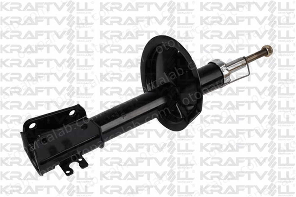 KRAFTVOLL 15010009 Amortisör Ön Sağ veya Sol CITROËN JUMPY PEUGEOT EXPERT Panelvan/Van 5202K8 00005202K8