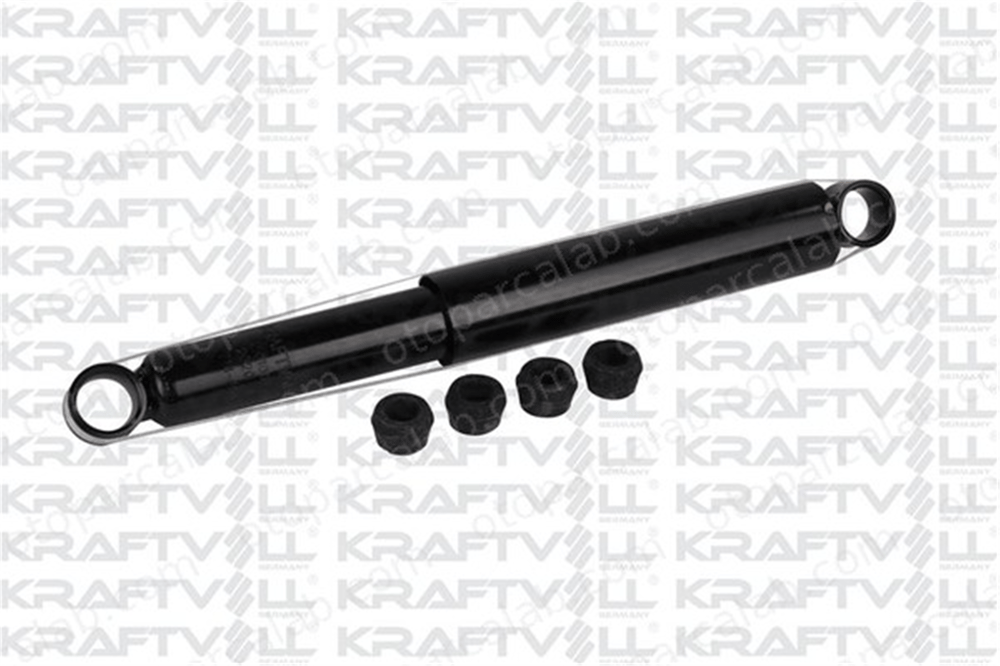 KRAFTVOLL 15010010 Amortisör Arka Sağ veya Sol NISSAN PICK UP ISUZU D-MAX I 5620035G00 5620035G25