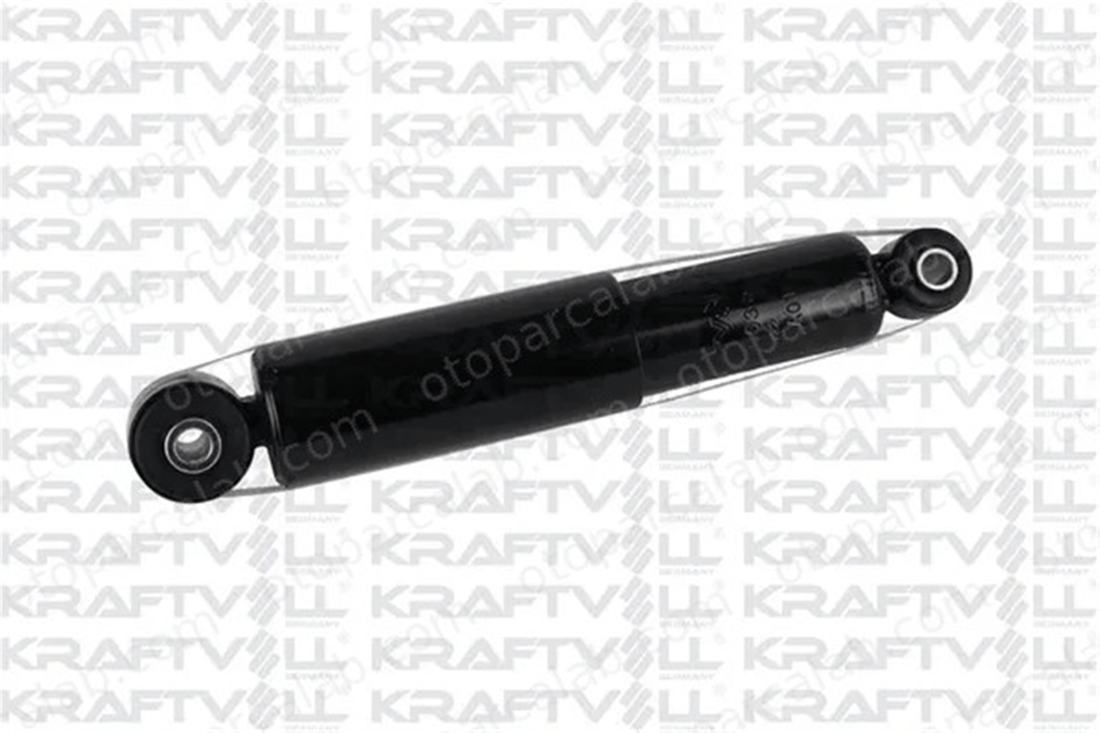 KRAFTVOLL 15010035 Amortisör Arka Sağ veya Sol HYUNDAI i20 I ACCENT IV Sedan 553001J000 553001R000