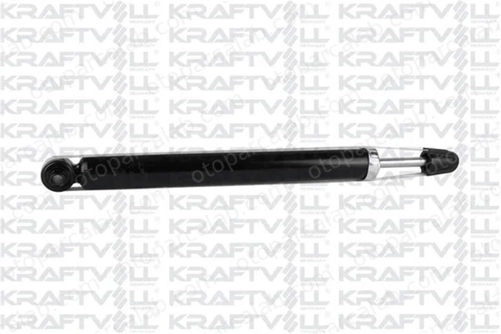 KRAFTVOLL 15010056 Amortisör Arka Sağ veya Sol OPEL CORSA D FIAT PUNTO 436387 436388