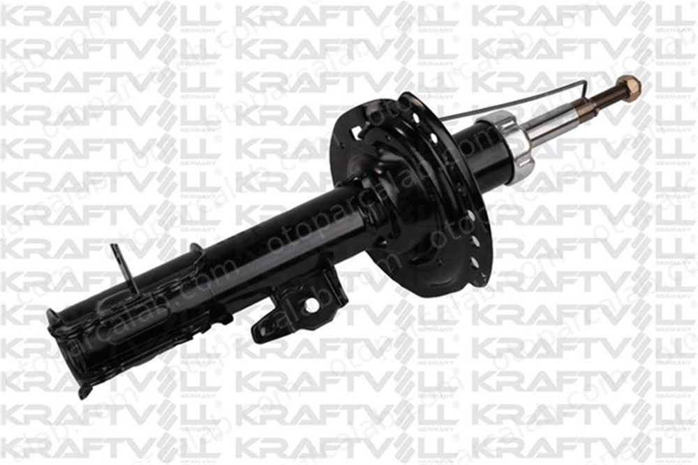 KRAFTVOLL 15010109 Amortisör Ön Sağ HYUNDAI i20 I 546601J500 546604P500