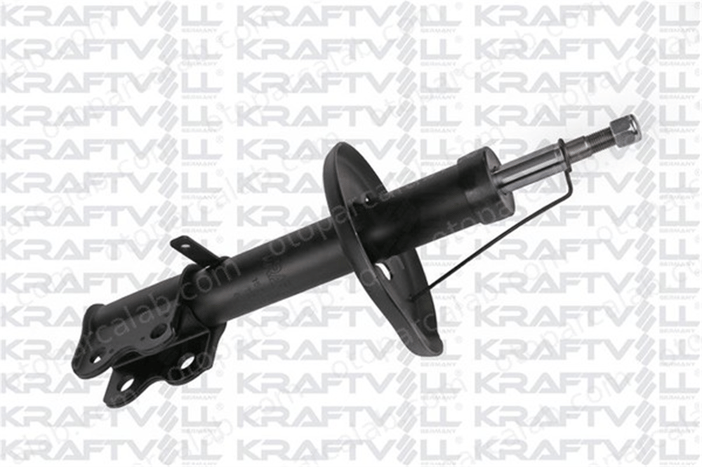 KRAFTVOLL 15010146 Amortisör Ön Sağ TOYOTA COROLLA COROLLA Compact 4851019715 4851009300