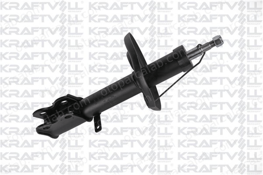 KRAFTVOLL 15010147 Amortisör Ön Sol TOYOTA COROLLA COROLLA Compact 4851080006 4851009300