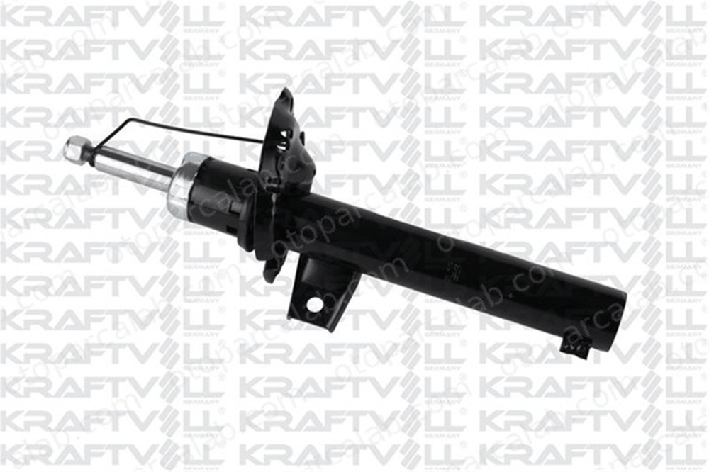 KRAFTVOLL 15010183 Amortisör Ön Sağ veya Sol SEAT LEON ST VW GOLF VII 5Q0413023DB 5Q0413023FM