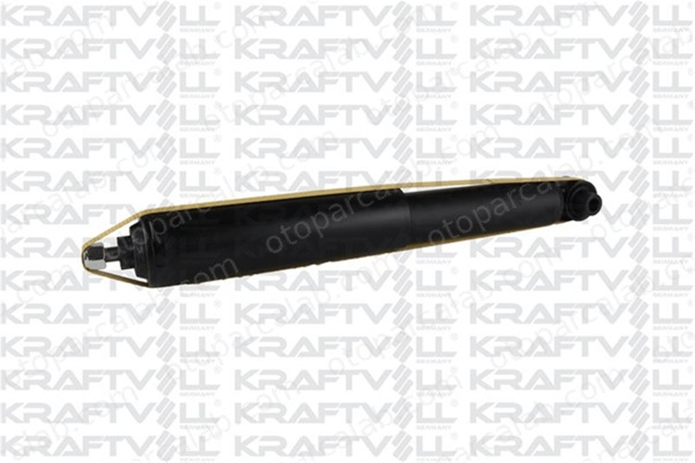KRAFTVOLL 15010260 Amortisör Arka Sağ veya Sol PEUGEOT 308 II 308 SW II 9802919380 9806083180