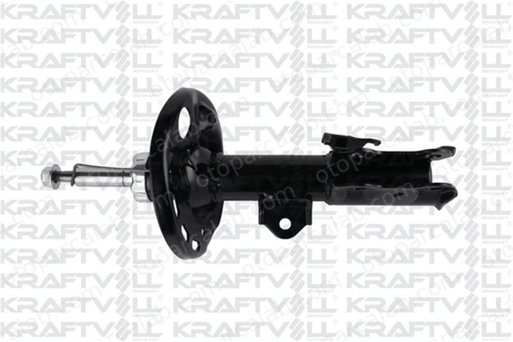 KRAFTVOLL 15010303 Amortisör Ön Sol TOYOTA AURIS COROLLA Sedan 4852002411 4851080457