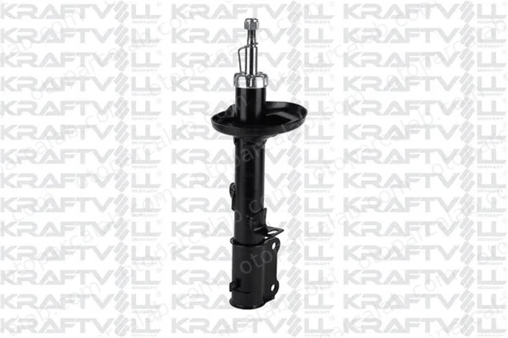 KRAFTVOLL 15010304 Amortisör Arka Sol TOYOTA COROLLA Liftback COROLLA 4854012460 4853002040