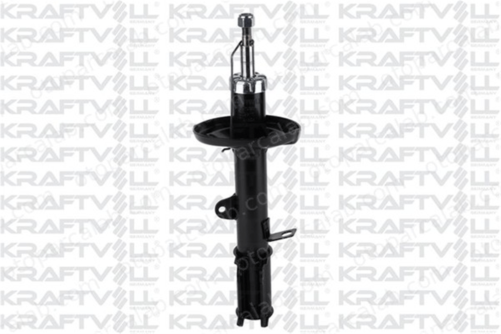 KRAFTVOLL 15010305 Amortisör Arka Sağ TOYOTA COROLLA Liftback COROLLA 4853012520 4853002040