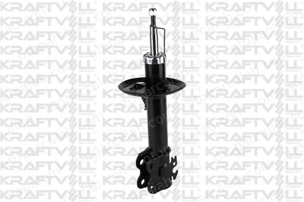 KRAFTVOLL 15010312 Amortisör Ön Sol TOYOTA YARIS URBAN CRUISER 485100D170 485200D010