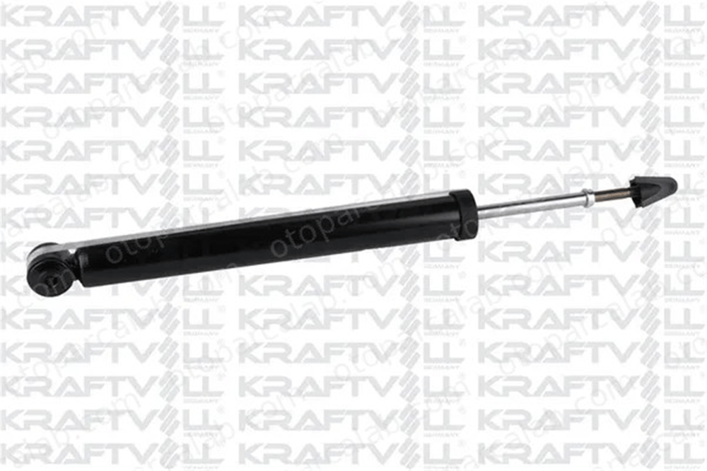 KRAFTVOLL 15010314 Amortisör Arka Sağ veya Sol TOYOTA YARIS YARIS Kasa/eğik arka 485300D180 485300D440